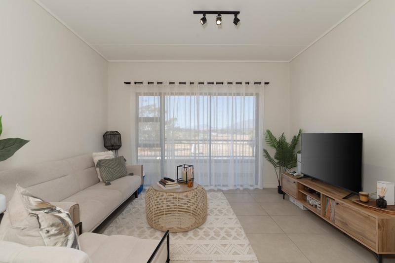 1 Bedroom Property for Sale in The Huntsman Western Cape